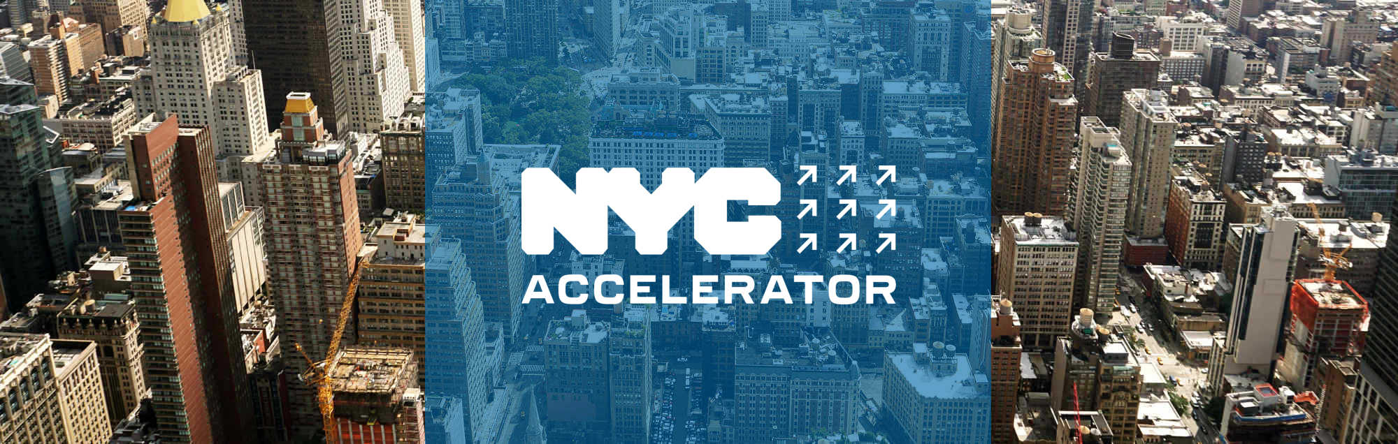NYC Accelerator lowering pollution carbon emission mineral scale