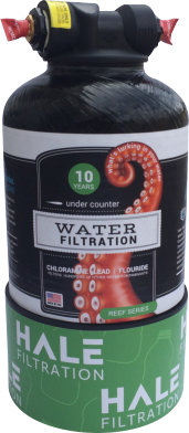 HALE Filtration