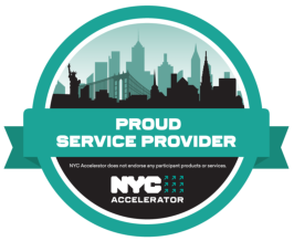 NYC Accelerator Badge Service Provider Waslix
