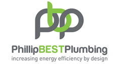 Phillip Best Plumbing remove limescale from pipes 1