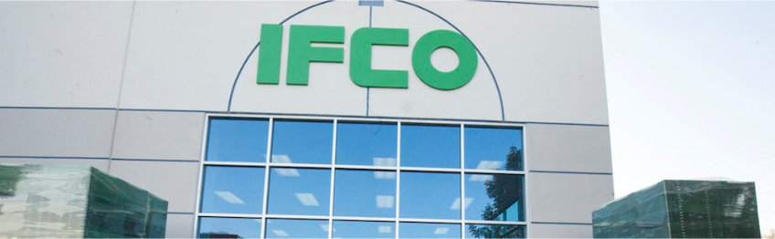 ifco hard water descaler treatment