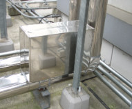 Cooling Tower Cost Savings with Vulcan 3a