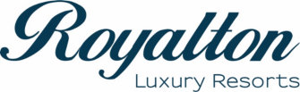 Royalton Punta Resort logo