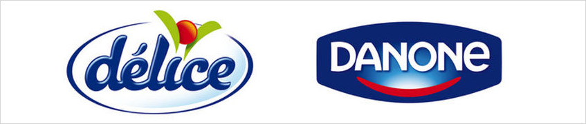 Delice Danone Dairy Production remove hard water scale