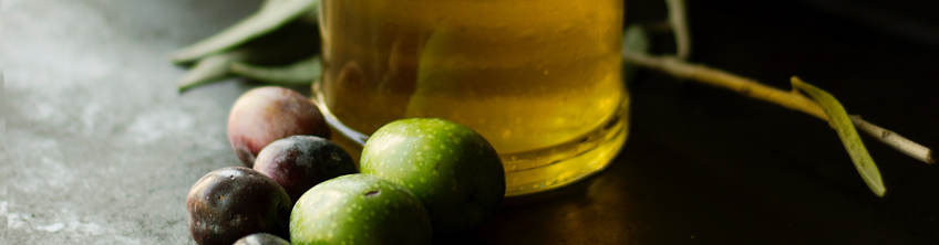 Olive Oil Production hard water descaler
