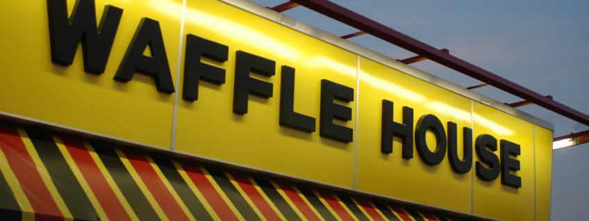 wafflehouse store