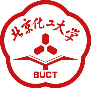 Beijing University of Chemical Technology electronic hard water descaler logo