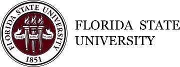 Florida State University electronic hard water descaler logo