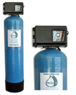 commercial water filter